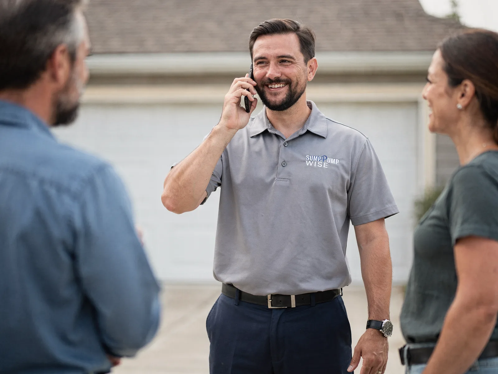 Water Heater Repair Cal Nev Ari, NV FAQs